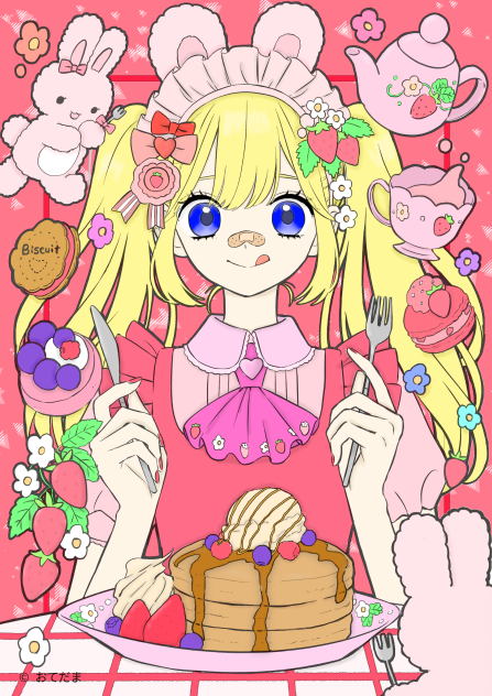 苺🍓