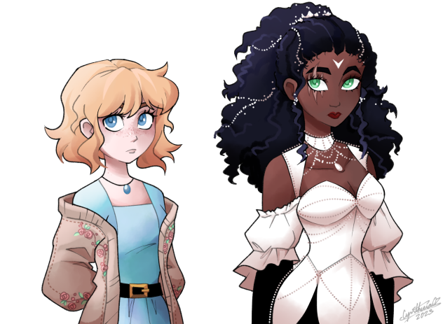 Lunar Chronicles