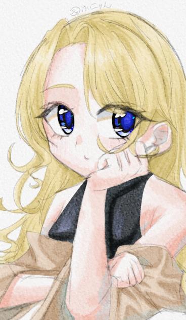 らくがき