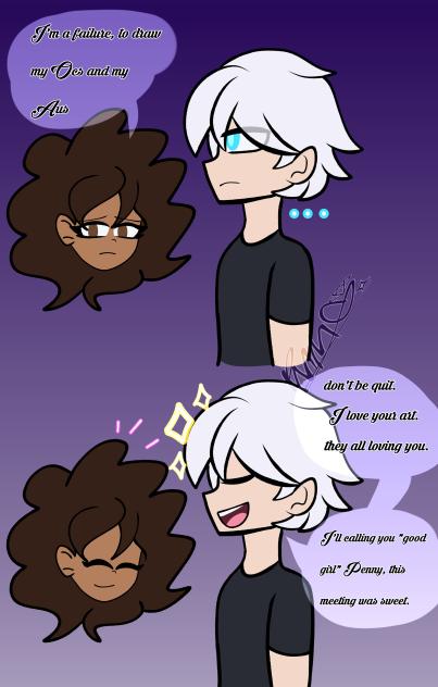 Failure - ibisPaint