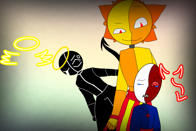 What if Bloodmoon and sun.
