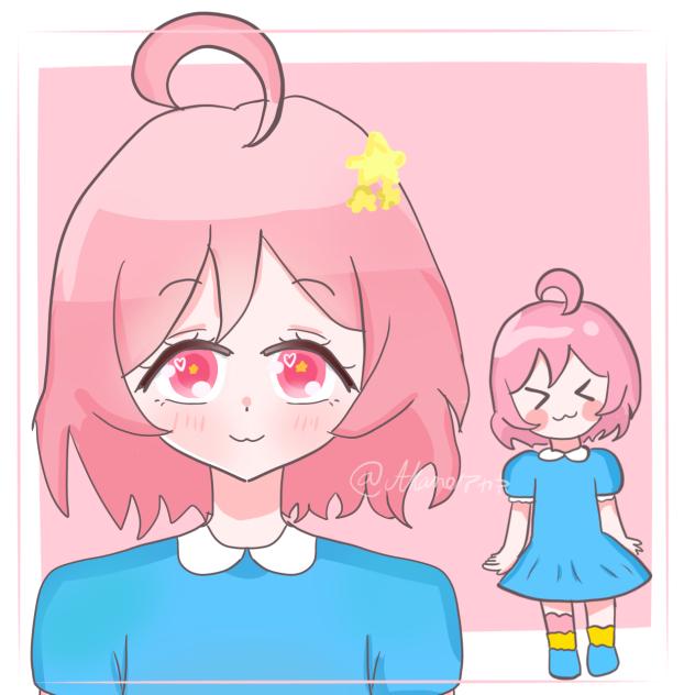 Chan Dtiys 💗🎀 - ibisPaint