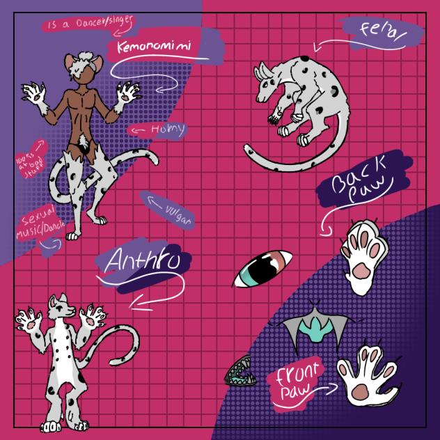 ✅Jarilo Lust (leopard)