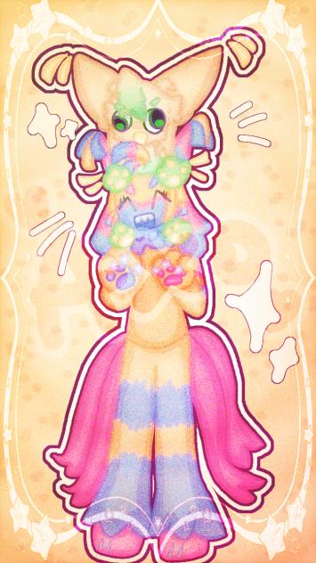 🪅🍡 FINAL ARTFIGHT ATTACK ‼️