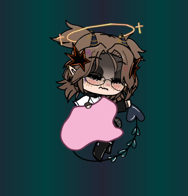Shiny - ibisPaint