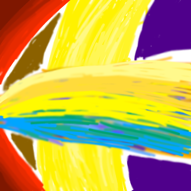 Very shiny  很閃亮