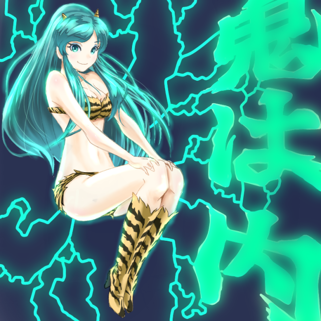 節分ラム様