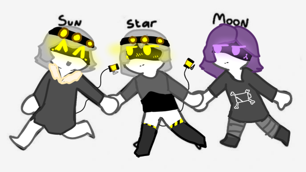 day 5 - ibisPaint