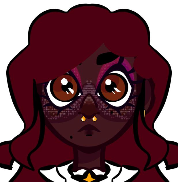EXPERIMENT 4 - ibisPaint