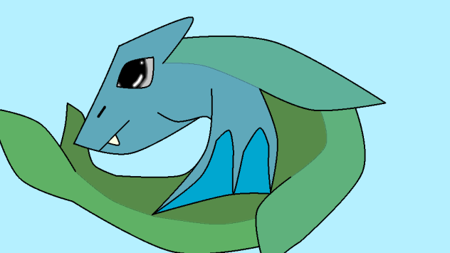 Strange Creatures Venezuela 奇特生物 委內瑞拉