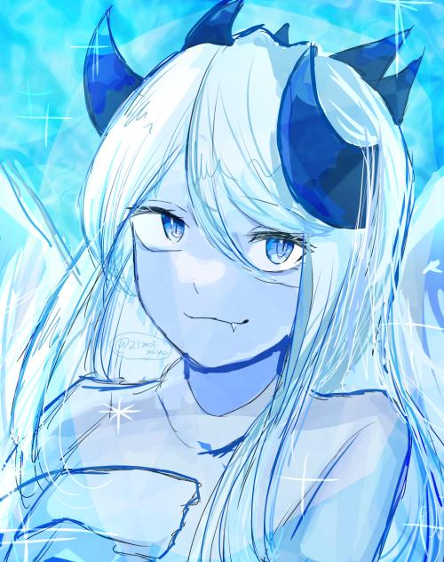 weaponさまの子