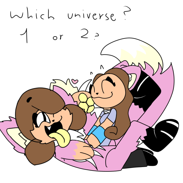 Your choice!
