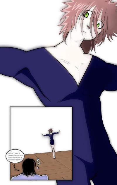 DANCER THAT DANCED 🕺