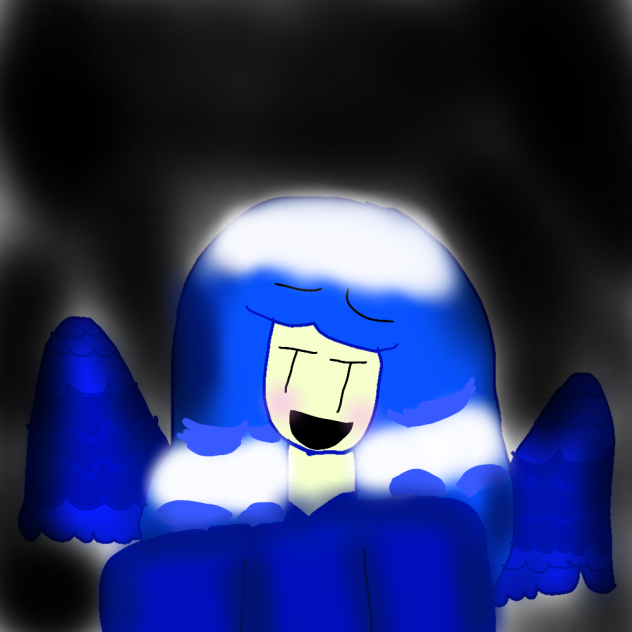 fanart from itsfunneh