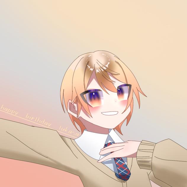 hahaha☆（爆音）