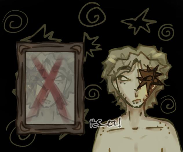 self doubt