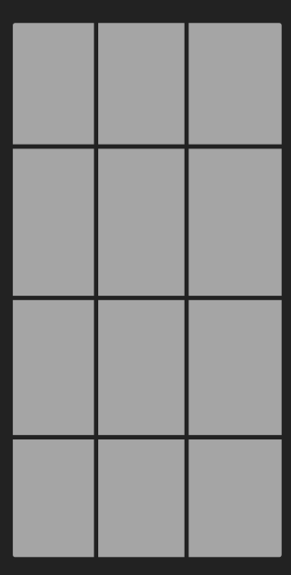 Clear base