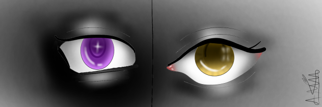 💜💛👁👁