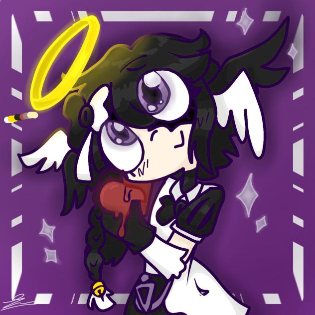 Swap art W @Azah_hiraka