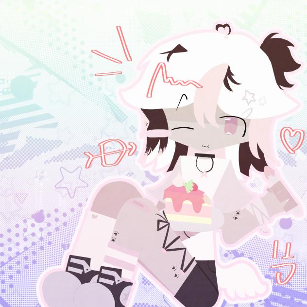 🍰🍓201 ★ did i lock in