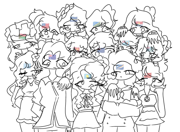 ''Hey guys, settle down!'' WIP TnT