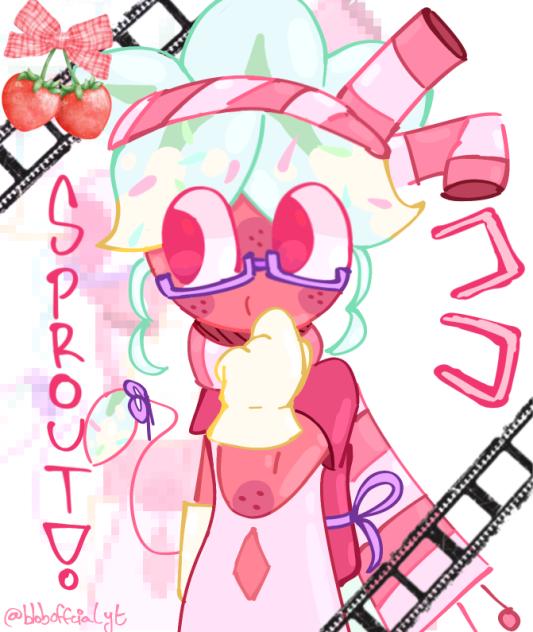 ☆彡彡 𝕤𝕡𝕣𝕠𝕦𝕥 ミミ☆