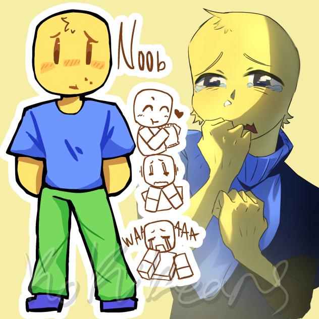 Noob