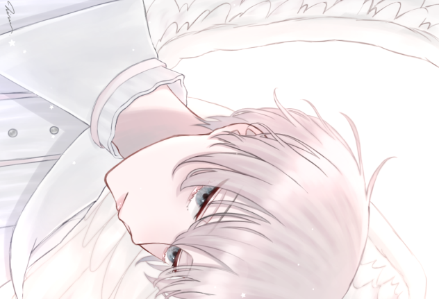 Angel꒰ঌ(ˊ˘ˋ  )໒꒱