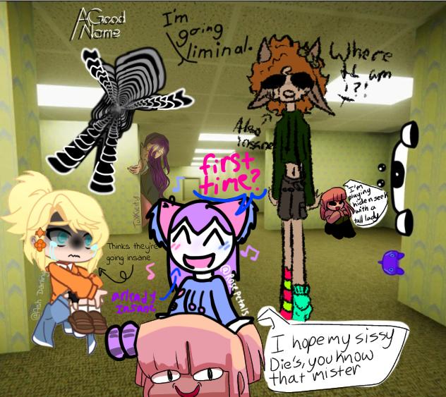 Liminal collab