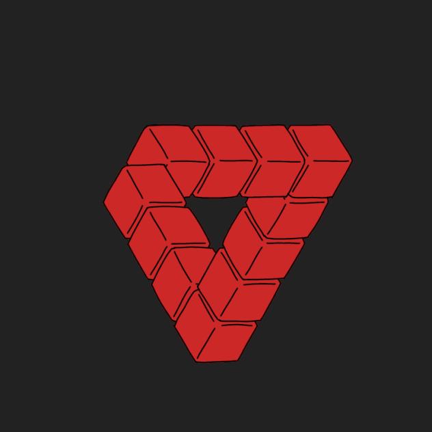 ペンローズの三角形