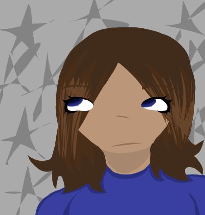 rolling eyes