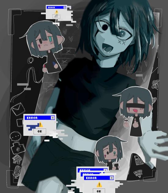 SNS不適合者