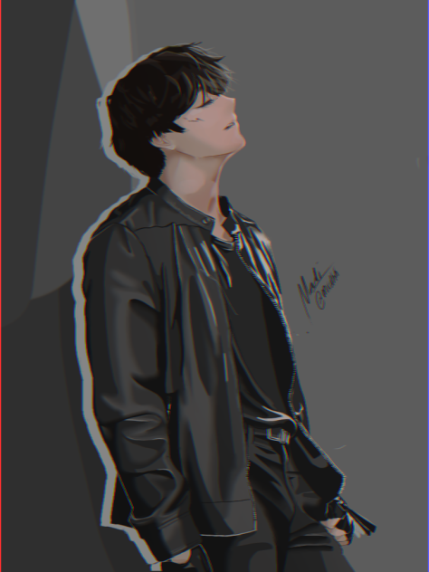 Jungkook