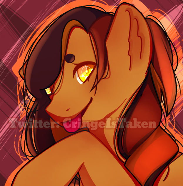 Burnt Umber