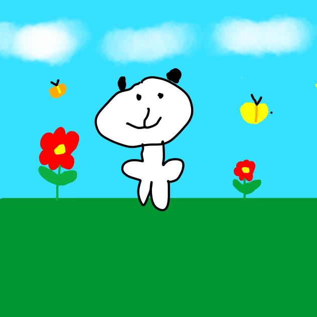 パンちゃん