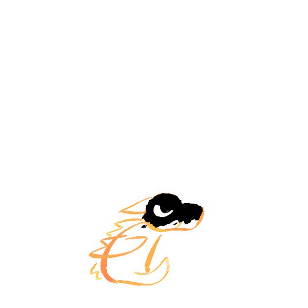zilly - ibisPaint