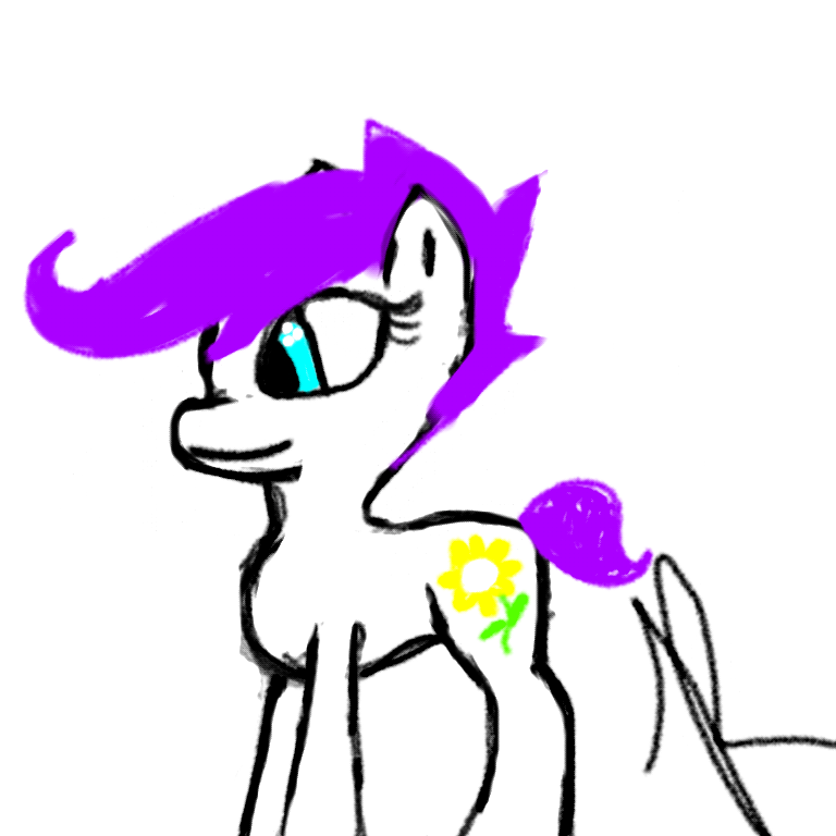 mlp - ibisPaint