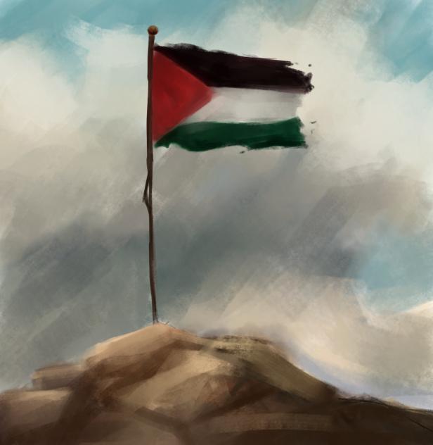 🇵🇸💞