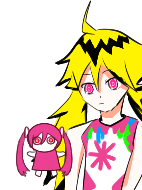 アルティメット