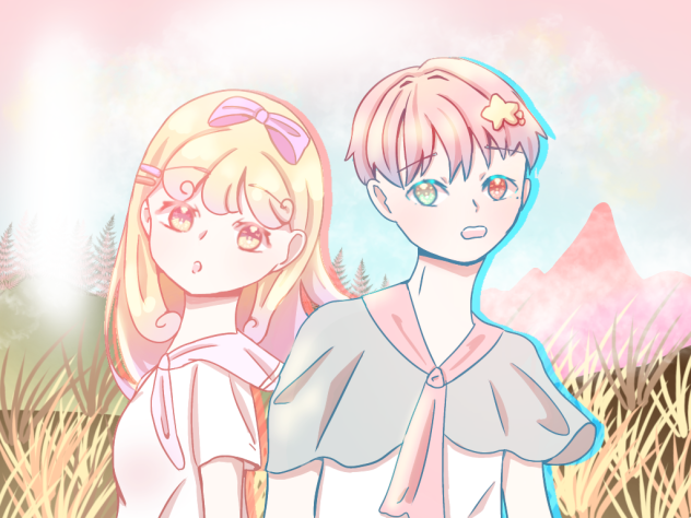 어서오세요!게임속으로!