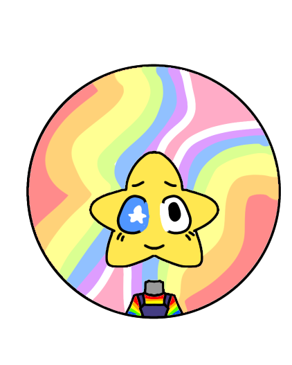 my new pfp