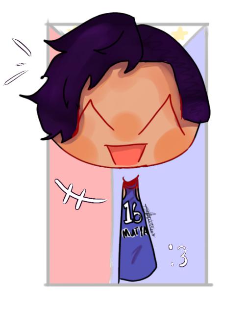 A Filipino random dude