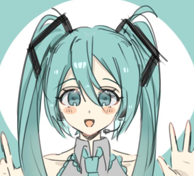みくちゃそ