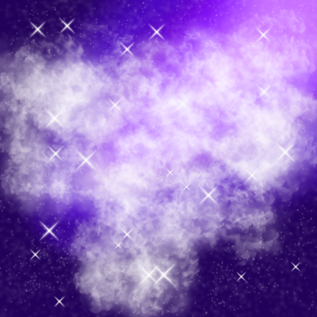 purple - ibisPaint