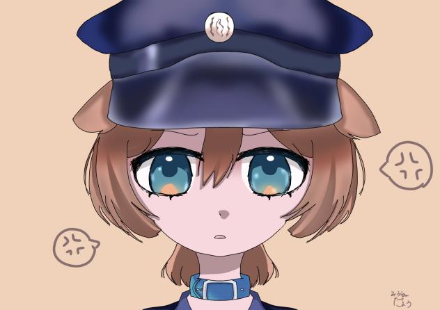犬くん