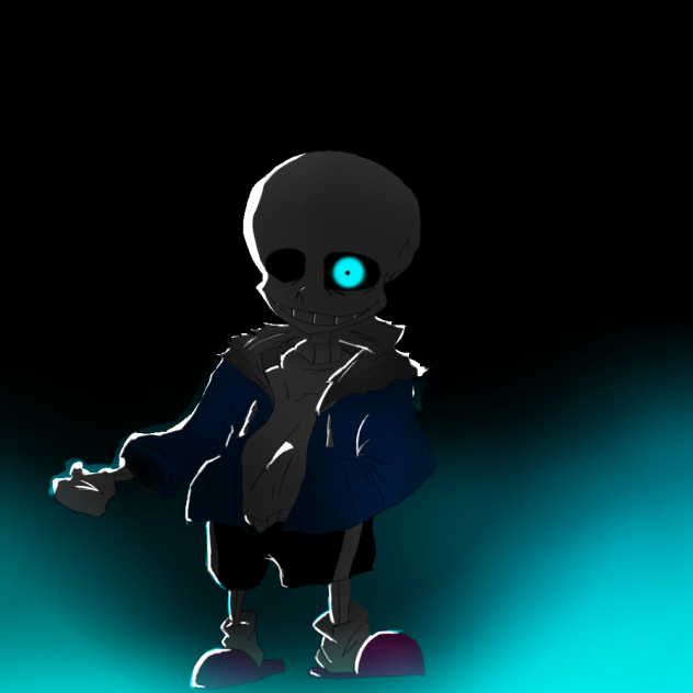 Sans！？2