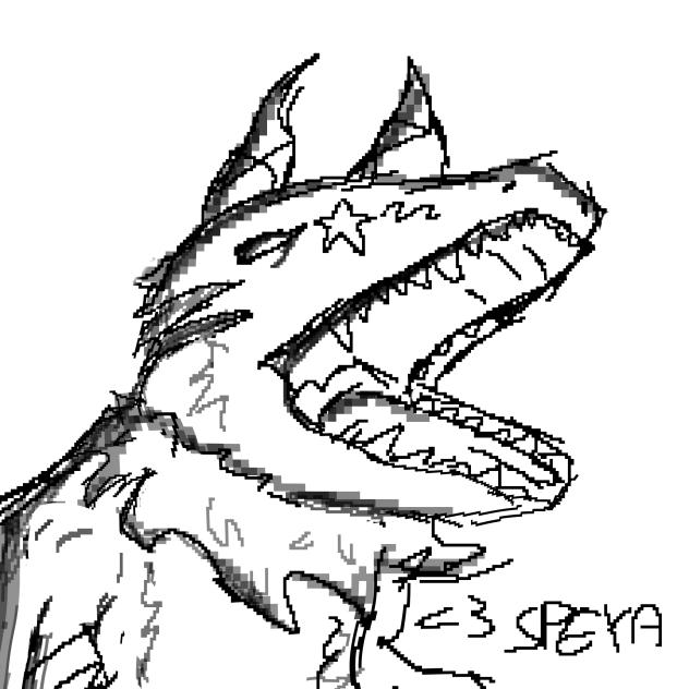 realistic speya weeee