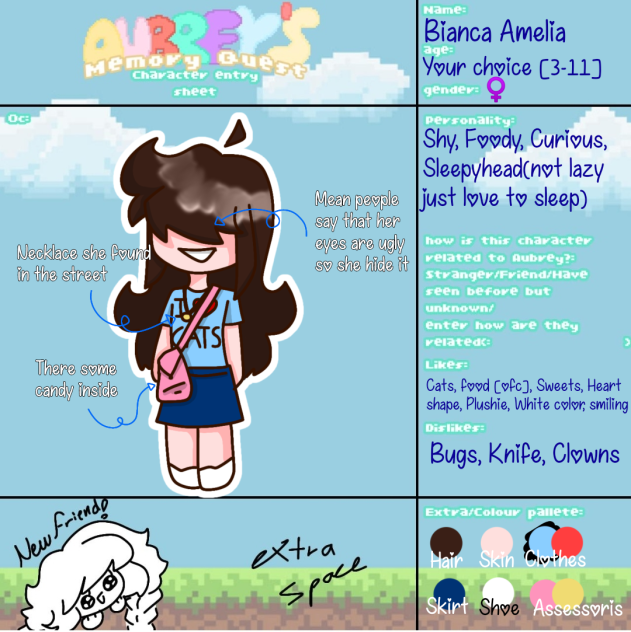 For Bean Mouse =][ Toxic_Mousy ]