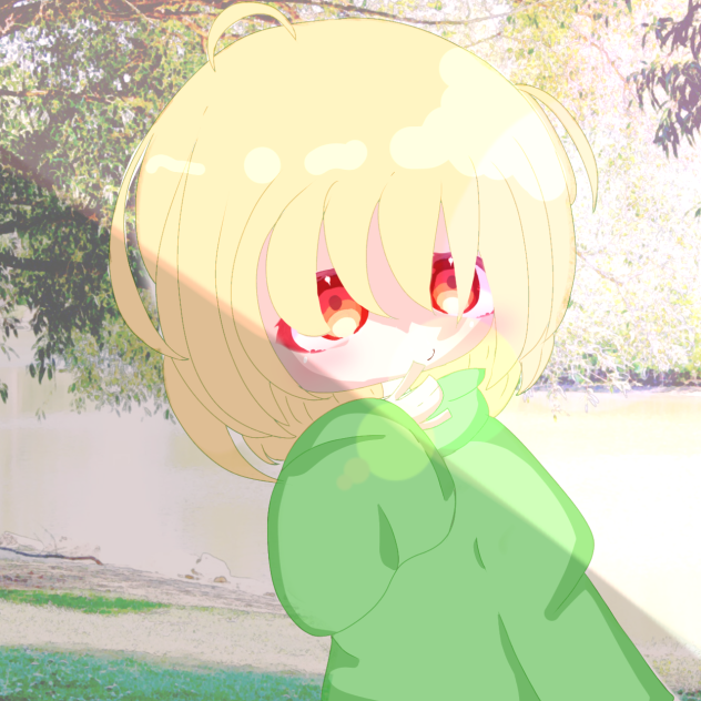 added something