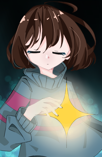 フリスク